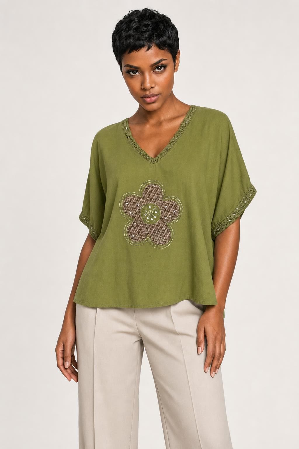 Blusas