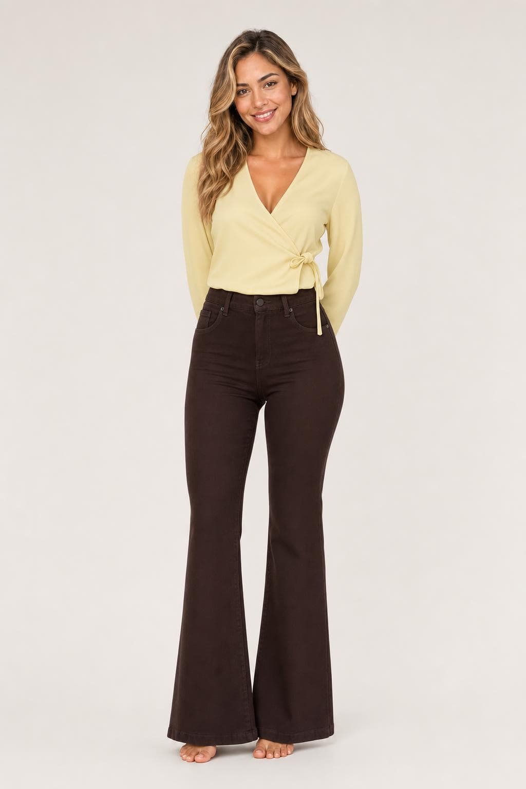 Pantalones