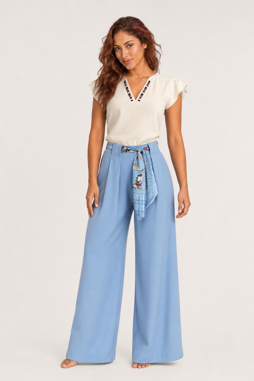 Pantalones